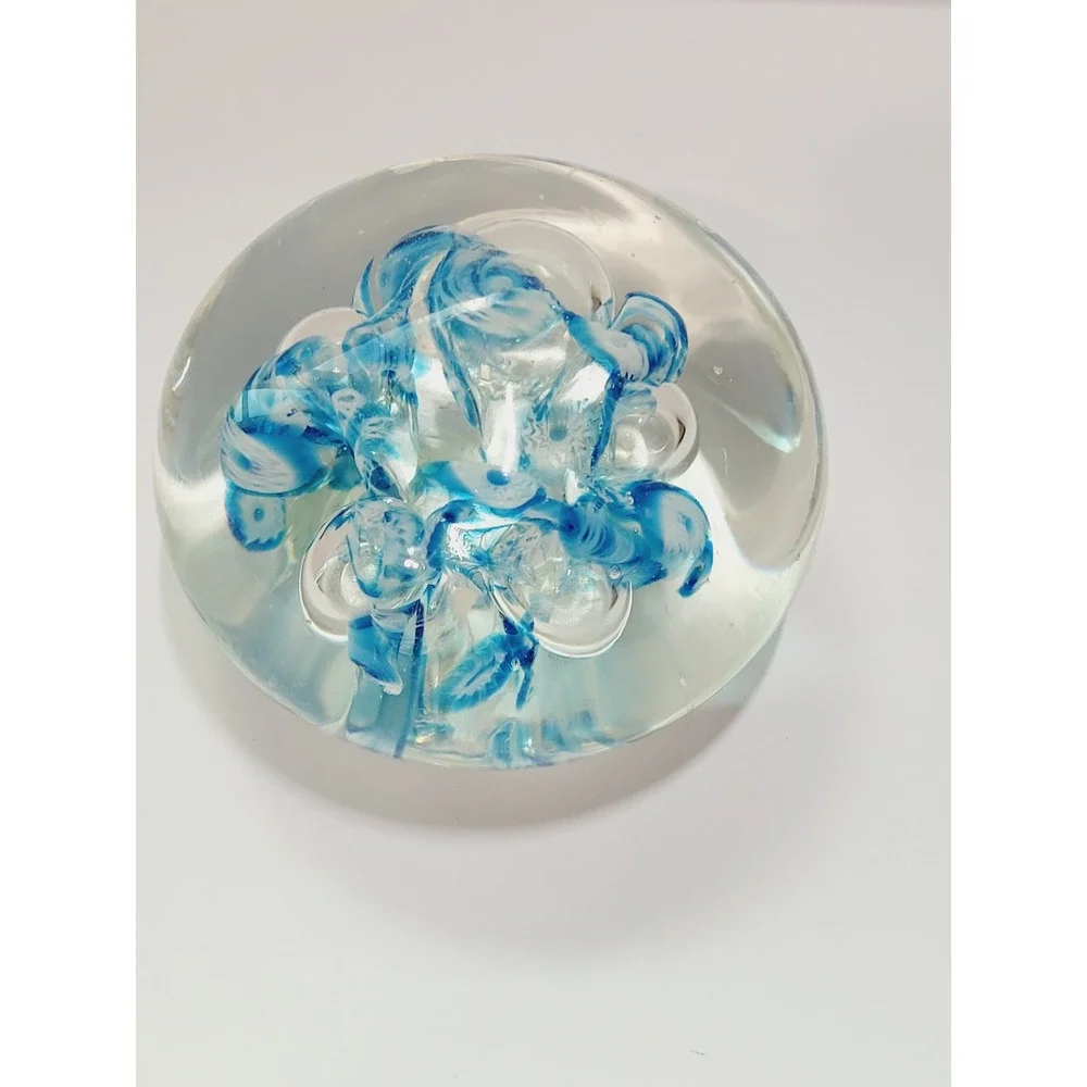 Unbranded handcrafted art
